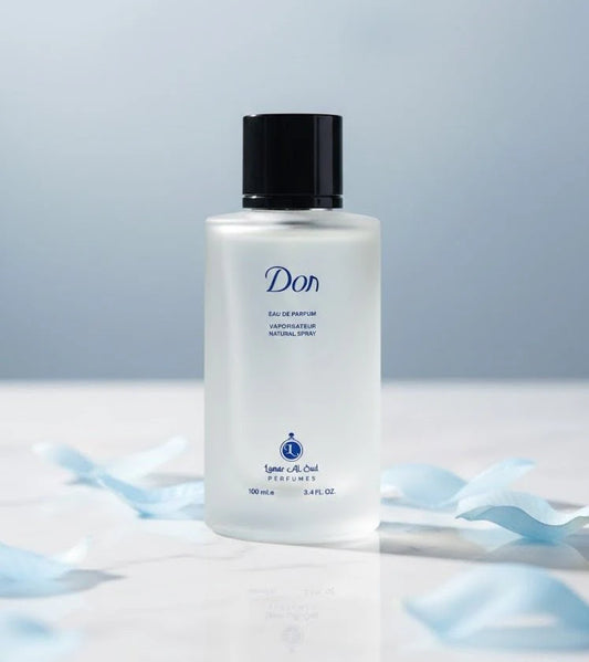 Lamar Al Oud “Don” Extrait De Parfum