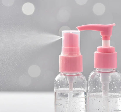 Mengyan - Travel Bottles Pack