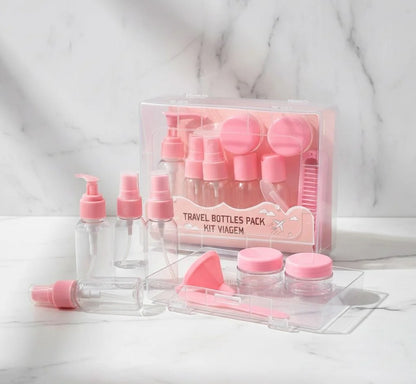 Mengyan - Travel Bottles Pack