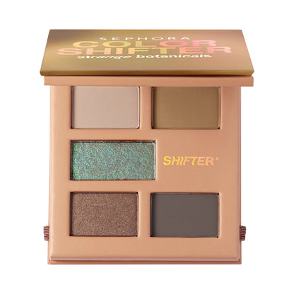 Sephora - Color Shifter - Strange Botanicals (Eye Palette)