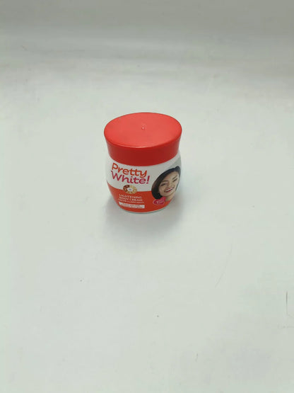 Pretty White - Whitening Cream