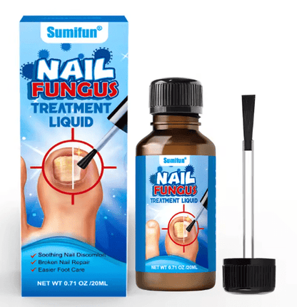 Sumi fun - Nail Fungus Treatment Liquid