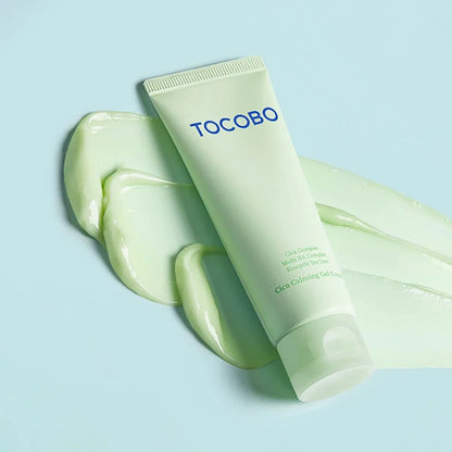 Tocobo - Sun Stick & Serum