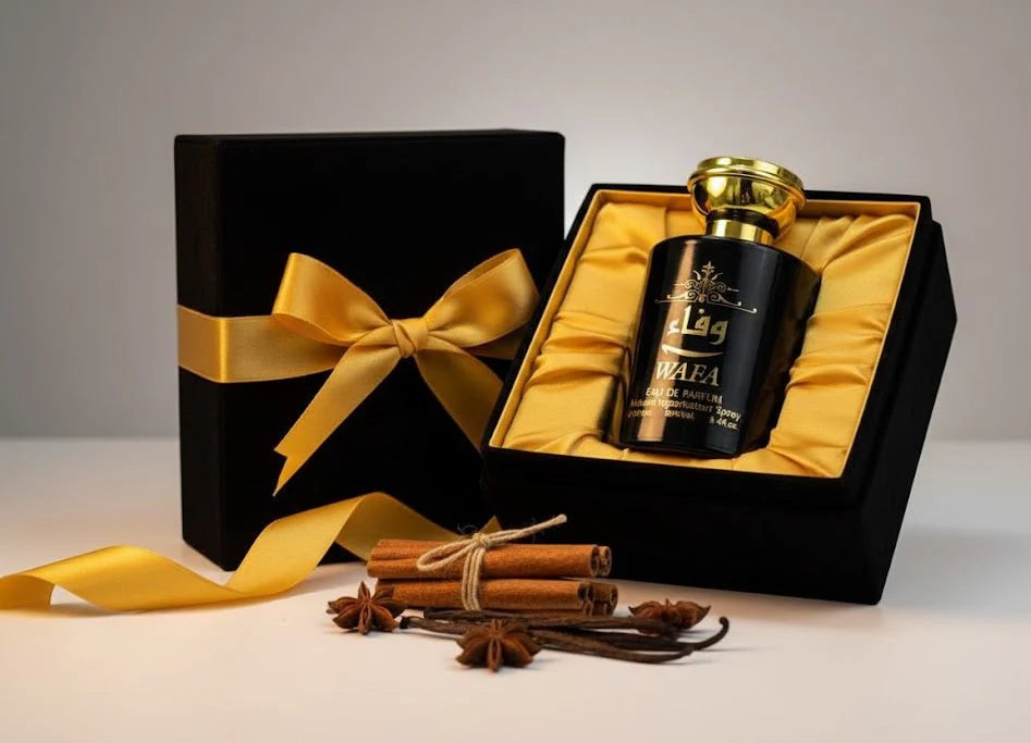 Wafa Eau De Parfum