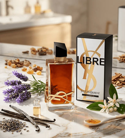 Yves Saint Laurent Libre Le Parfum Vaporisateur ©