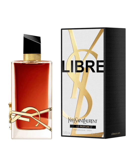 Yves Saint Laurent Libre Le Parfum Vaporisateur ©